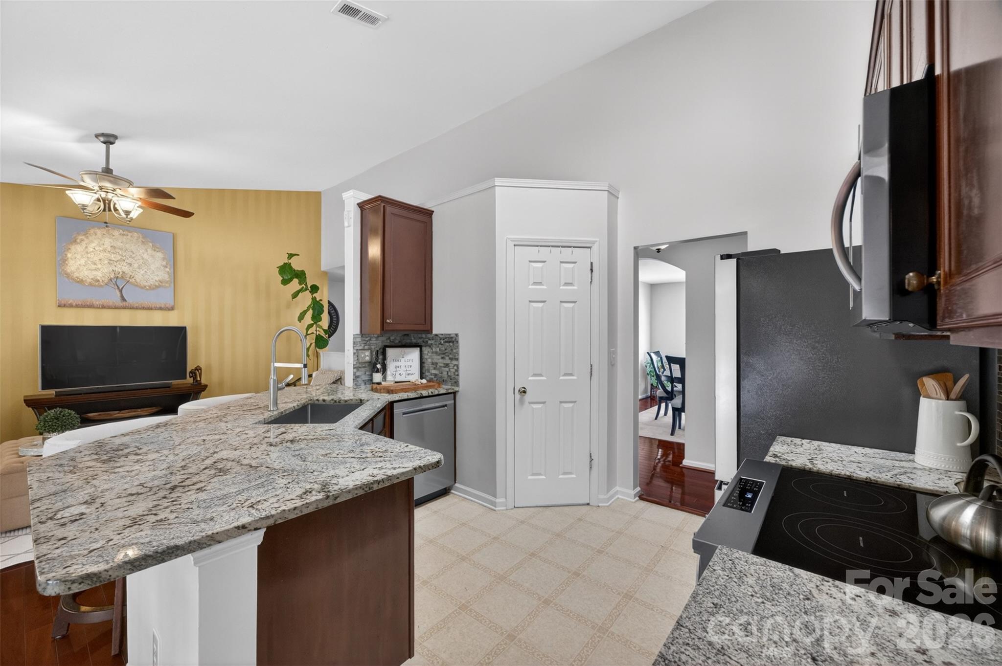 Clairemont - Residential