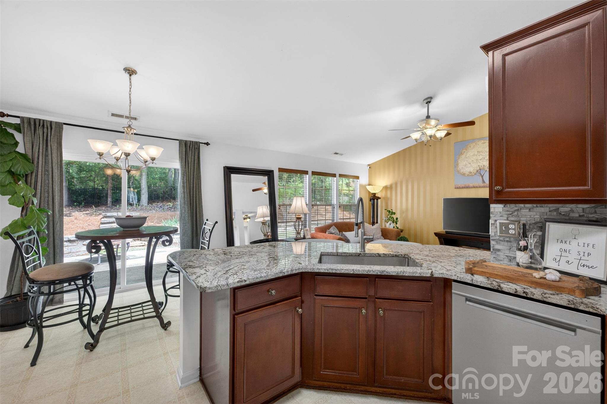 Clairemont - Residential