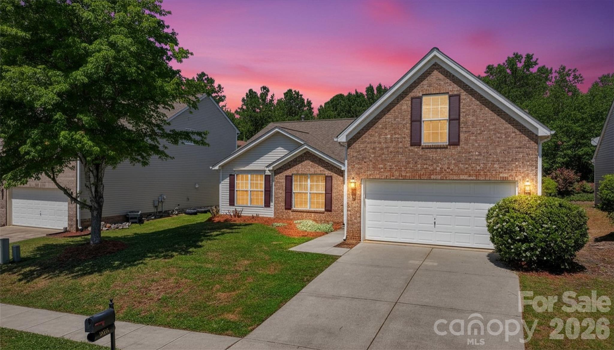 9095 Pembroke Court
