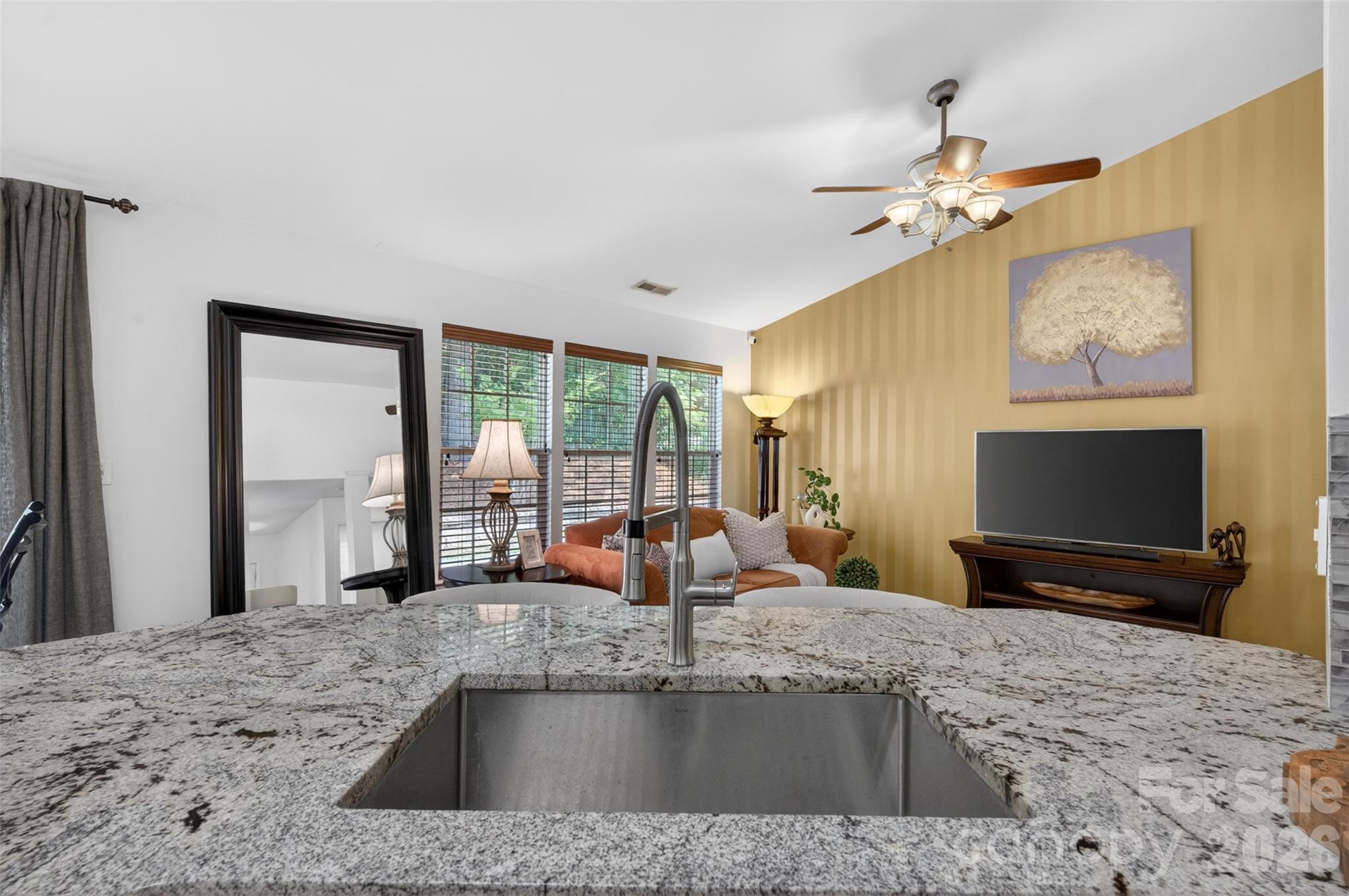Clairemont - Residential