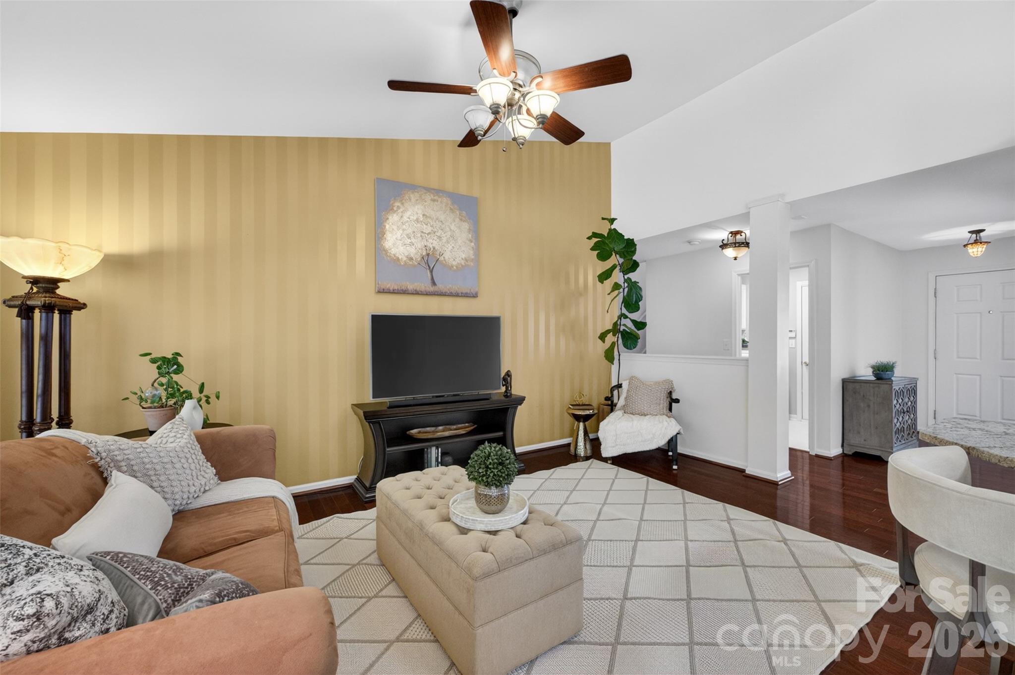 Clairemont - Residential
