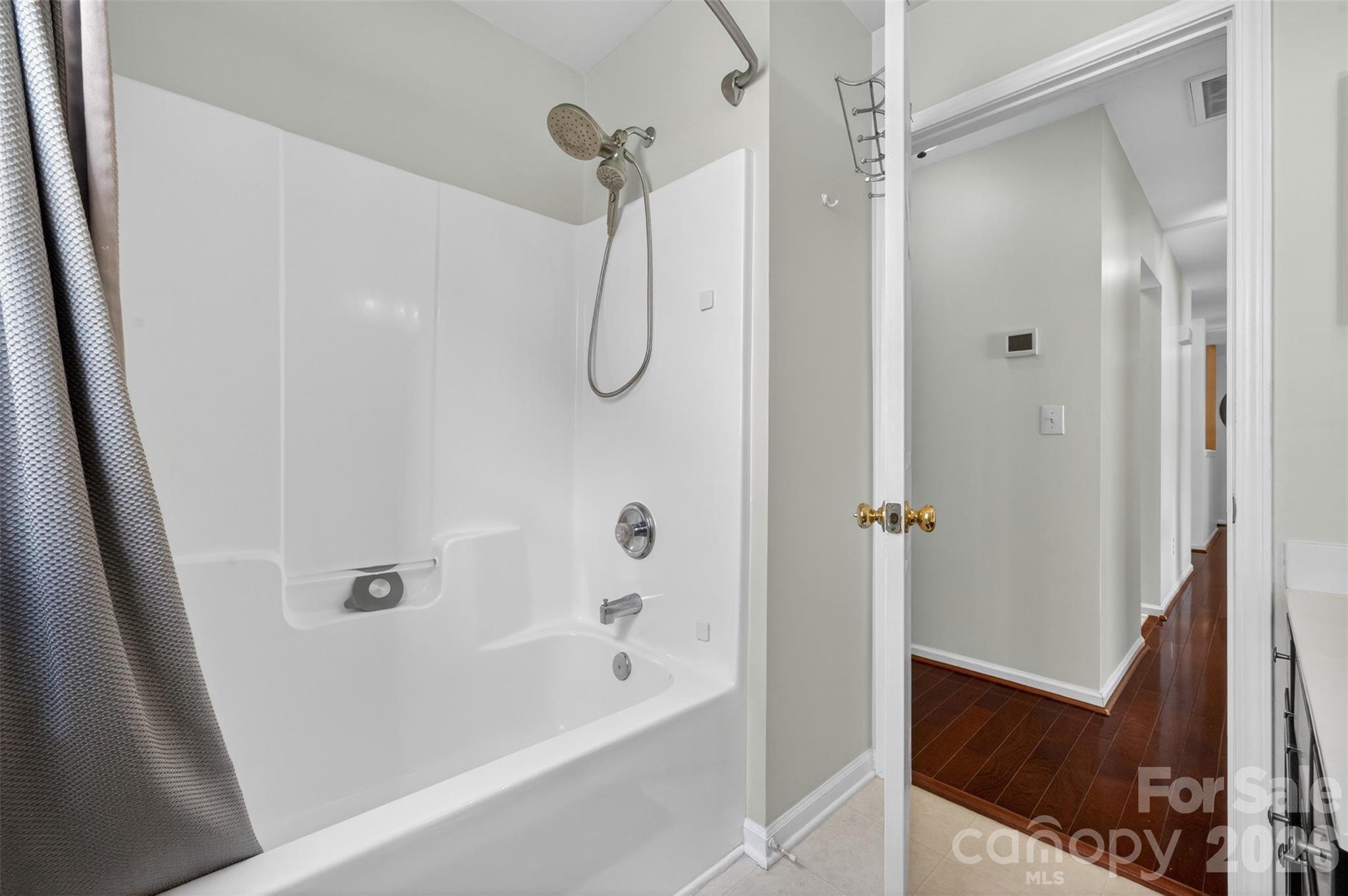 Clairemont - Residential