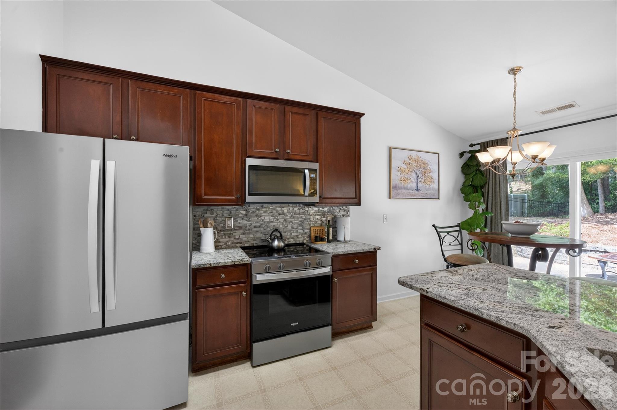 Clairemont - Residential