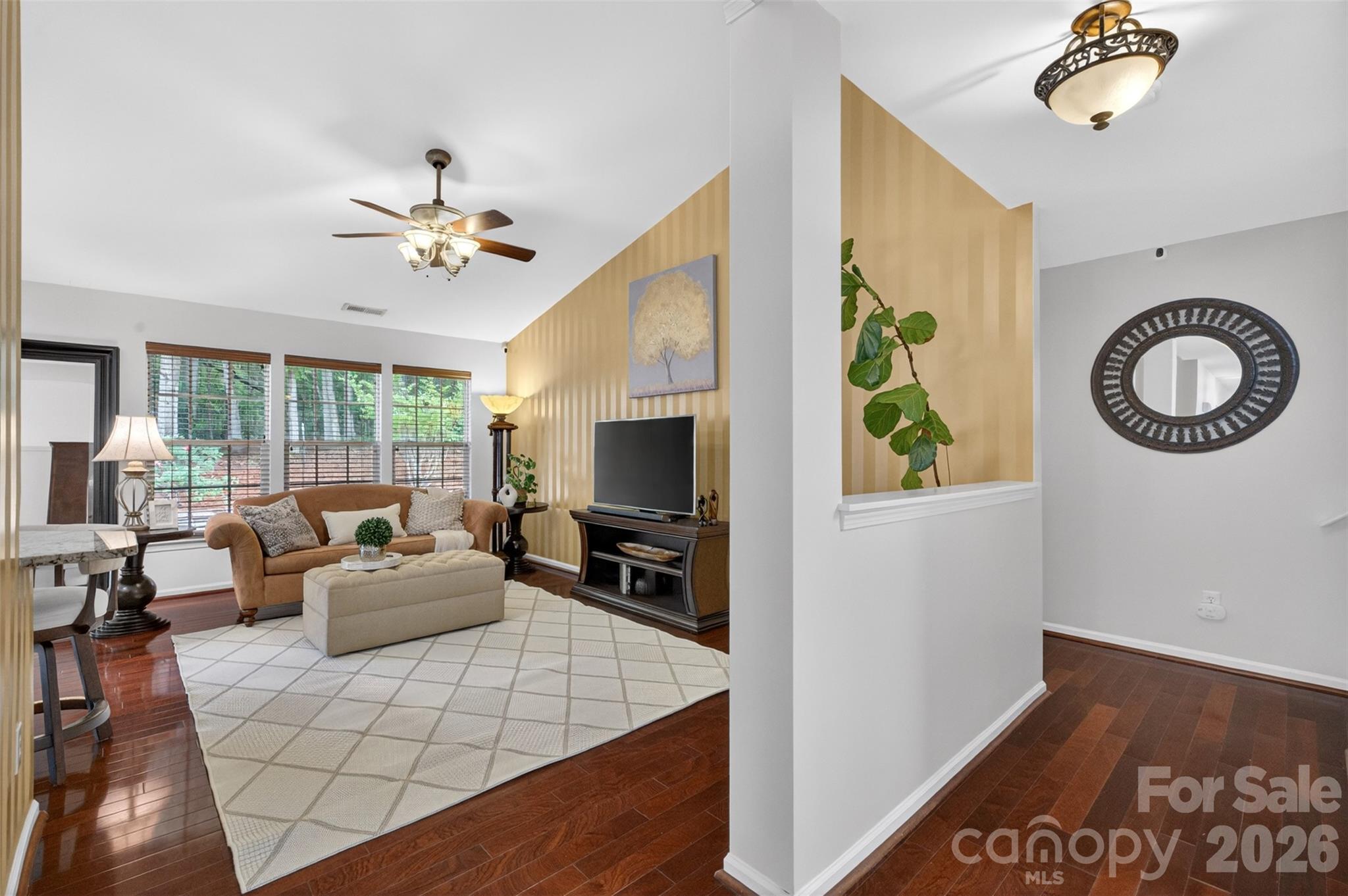 Clairemont - Residential
