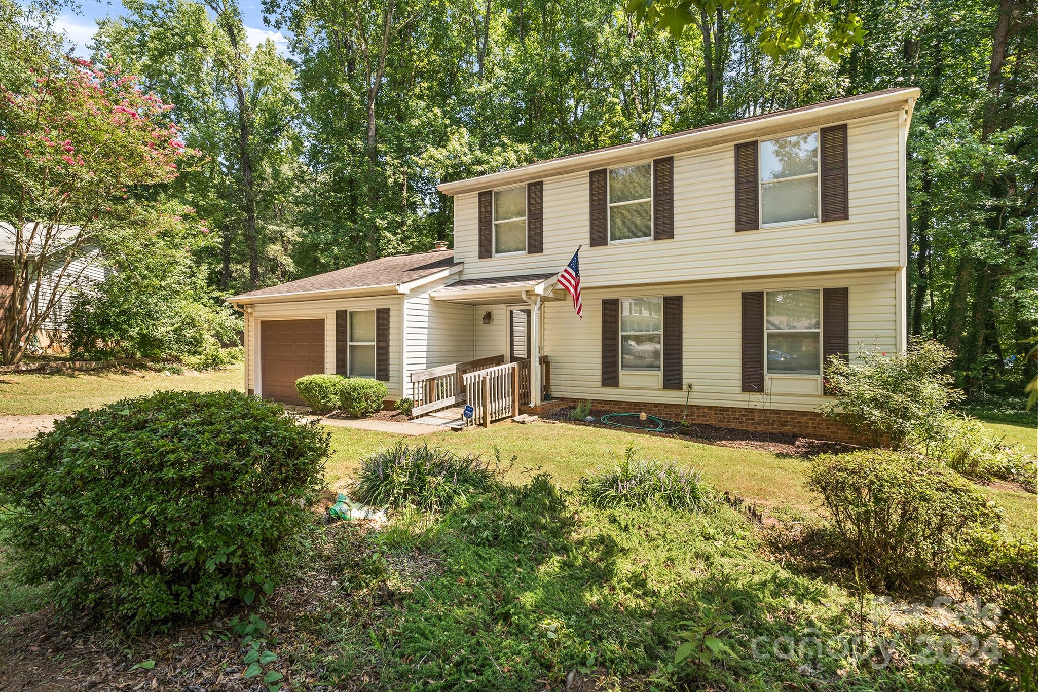 Candlelight Forest - Residential