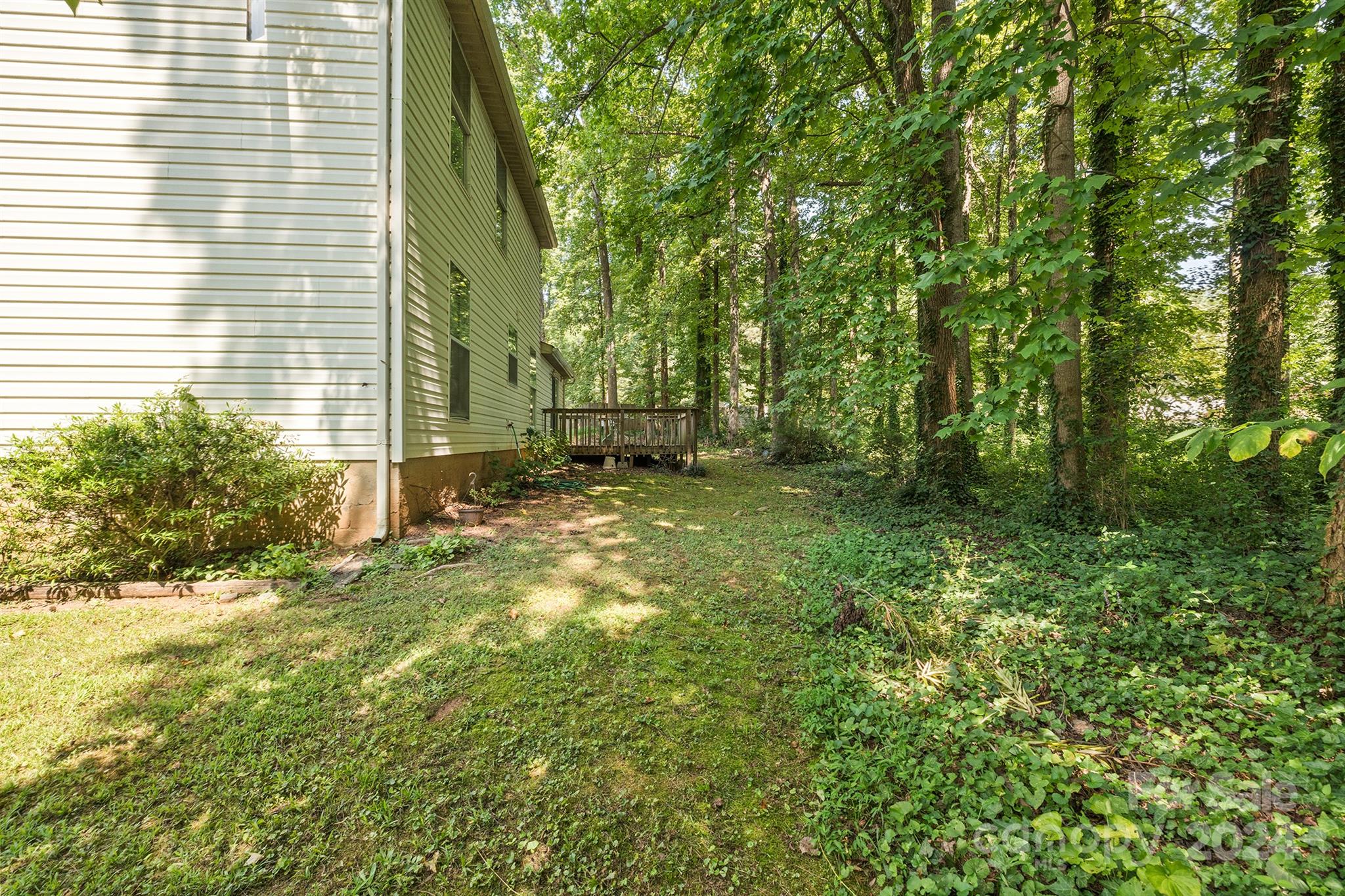 Candlelight Forest - Residential