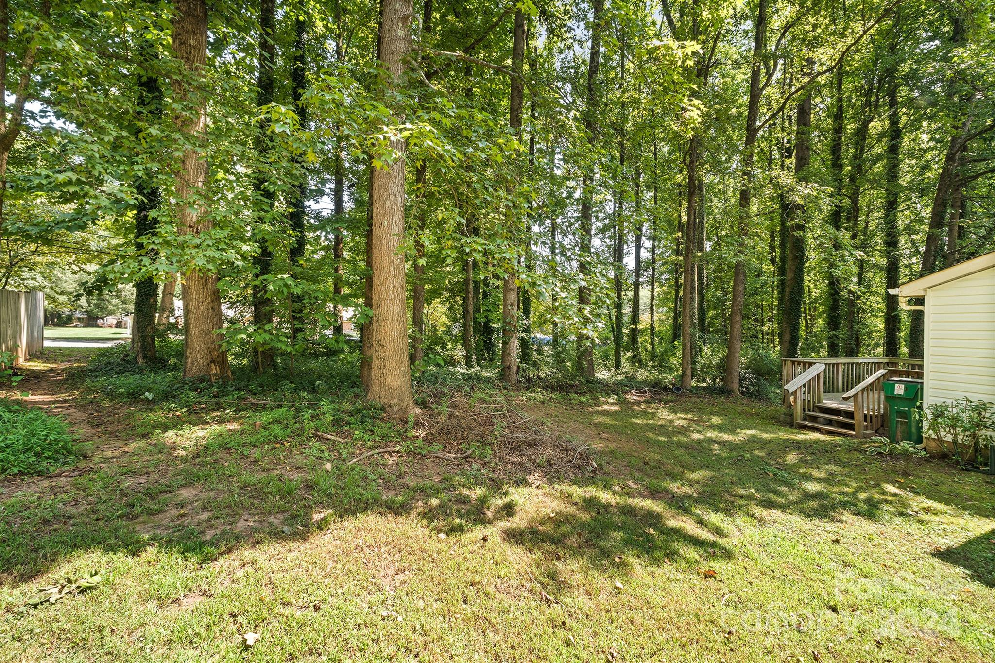 Candlelight Forest - Residential