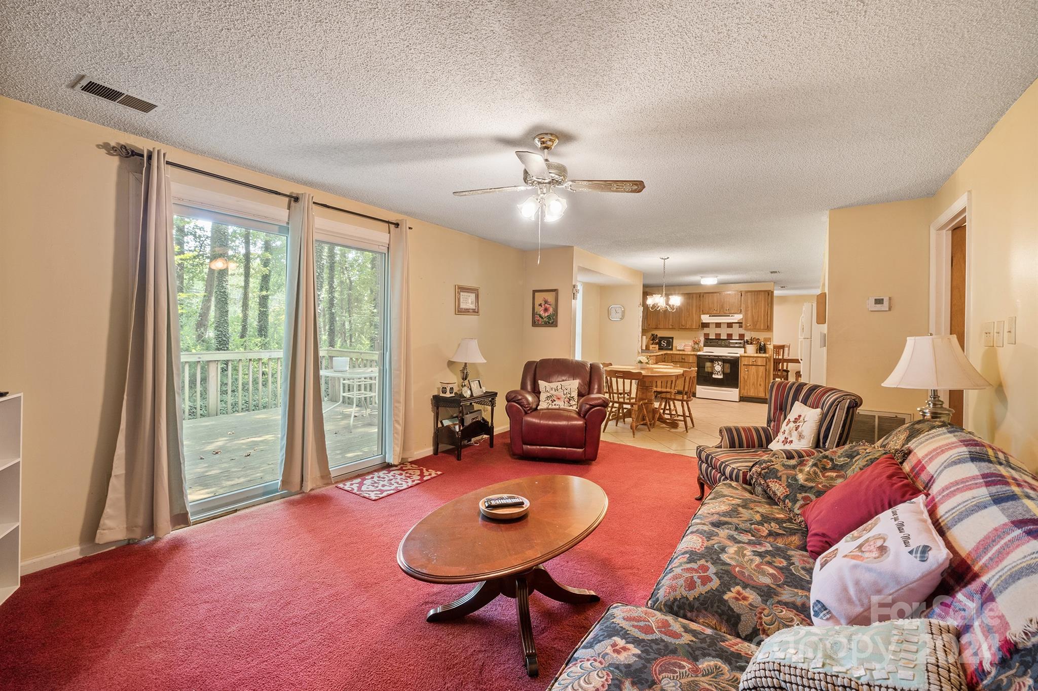 Candlelight Forest - Residential