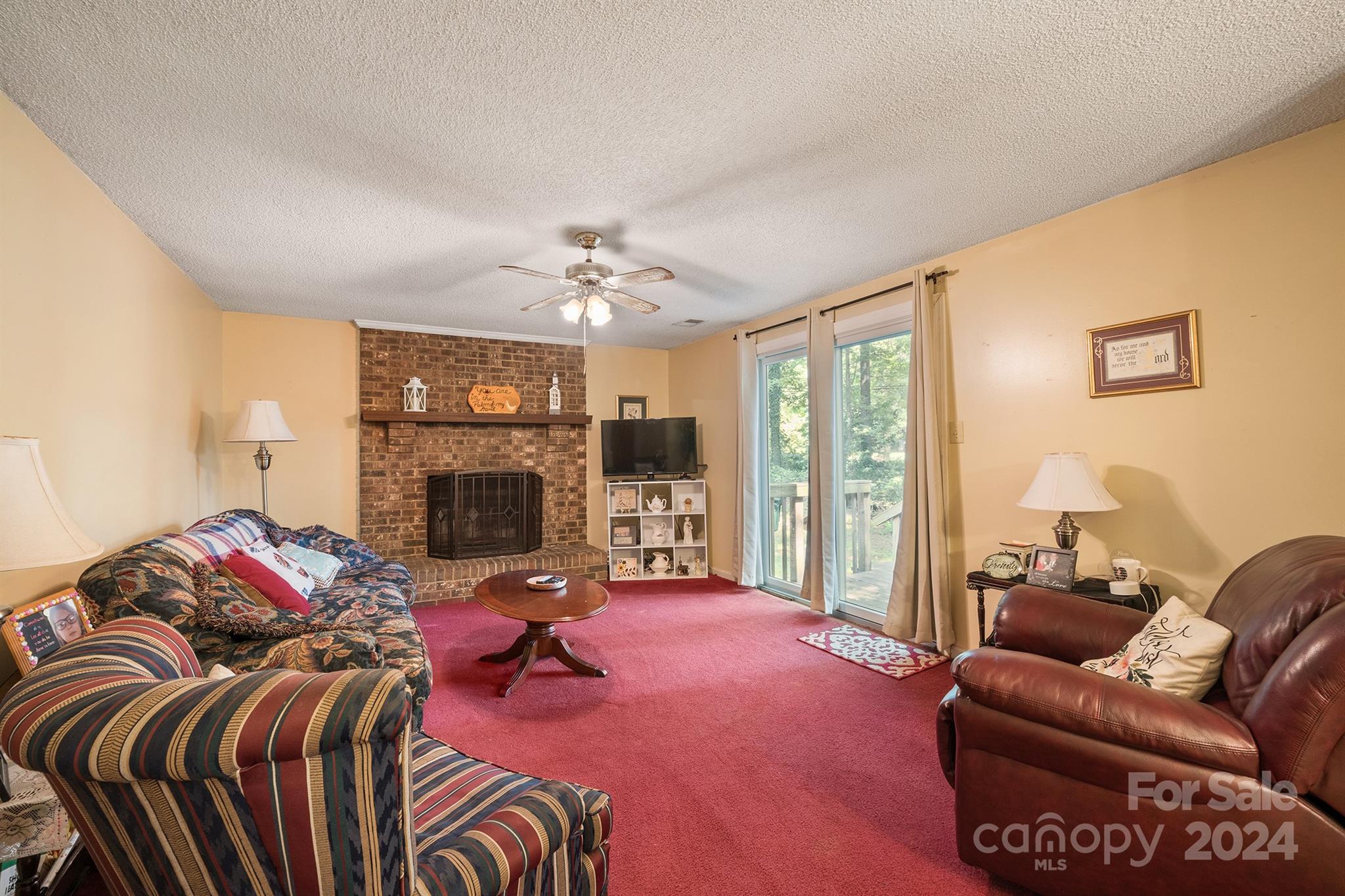 Candlelight Forest - Residential