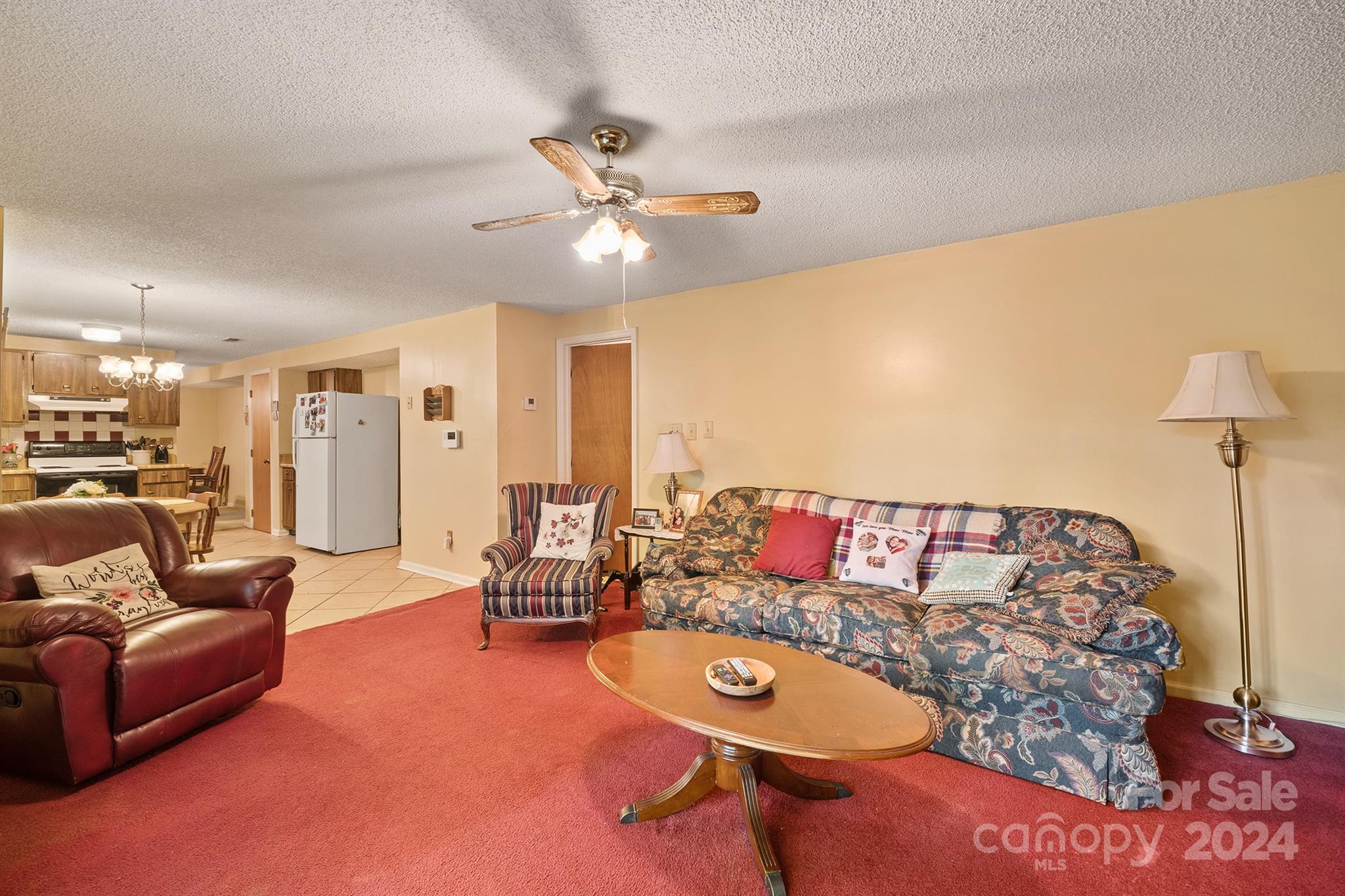 Candlelight Forest - Residential