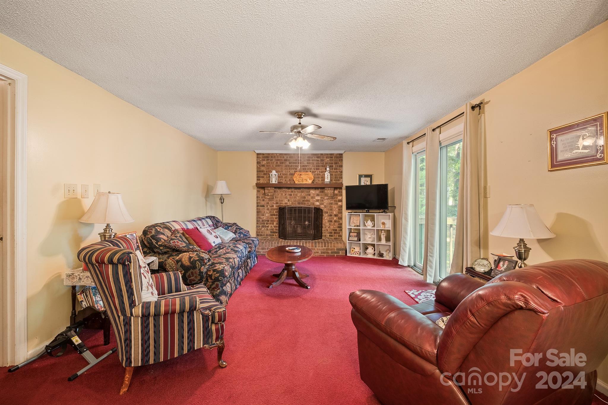 Candlelight Forest - Residential