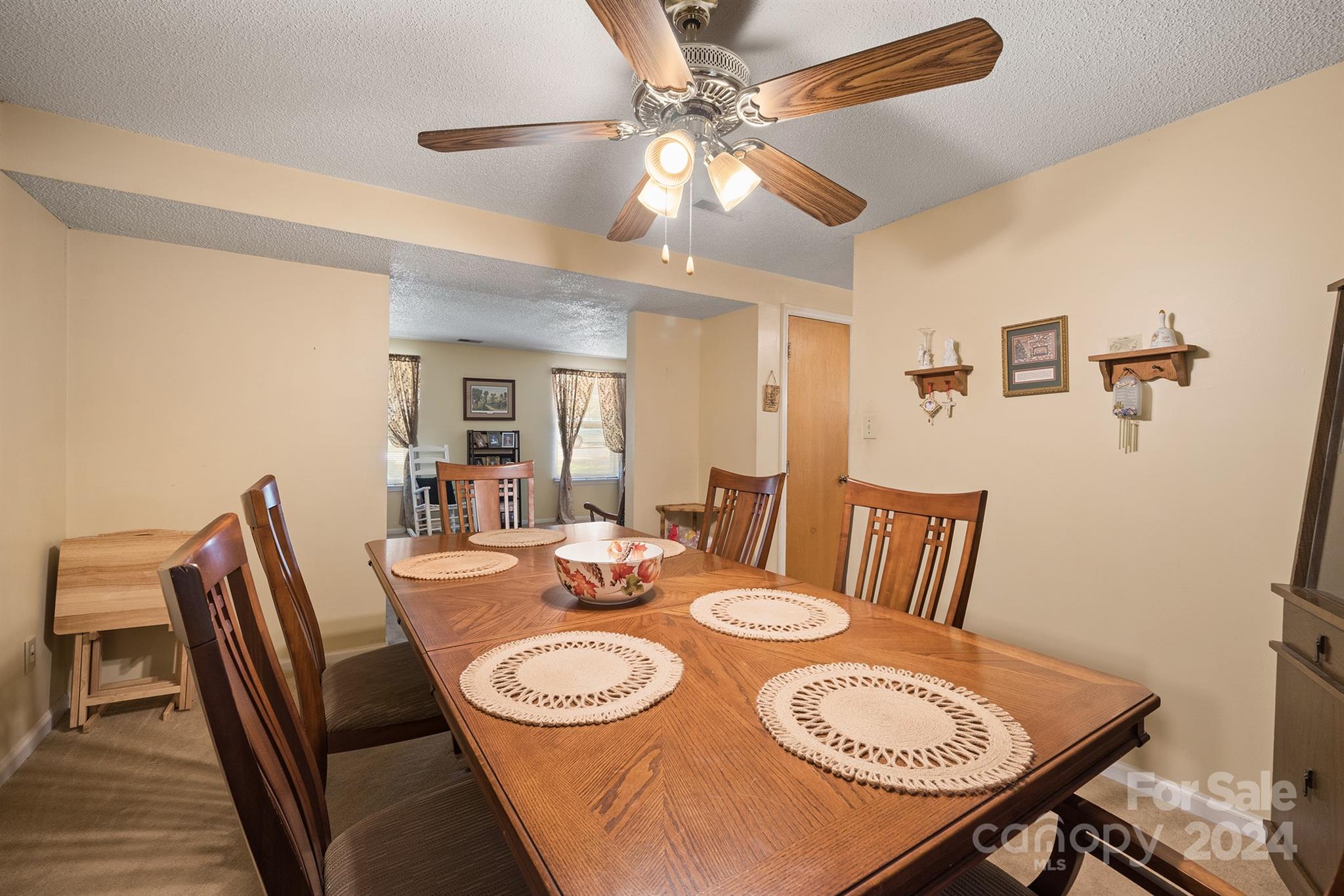 Candlelight Forest - Residential