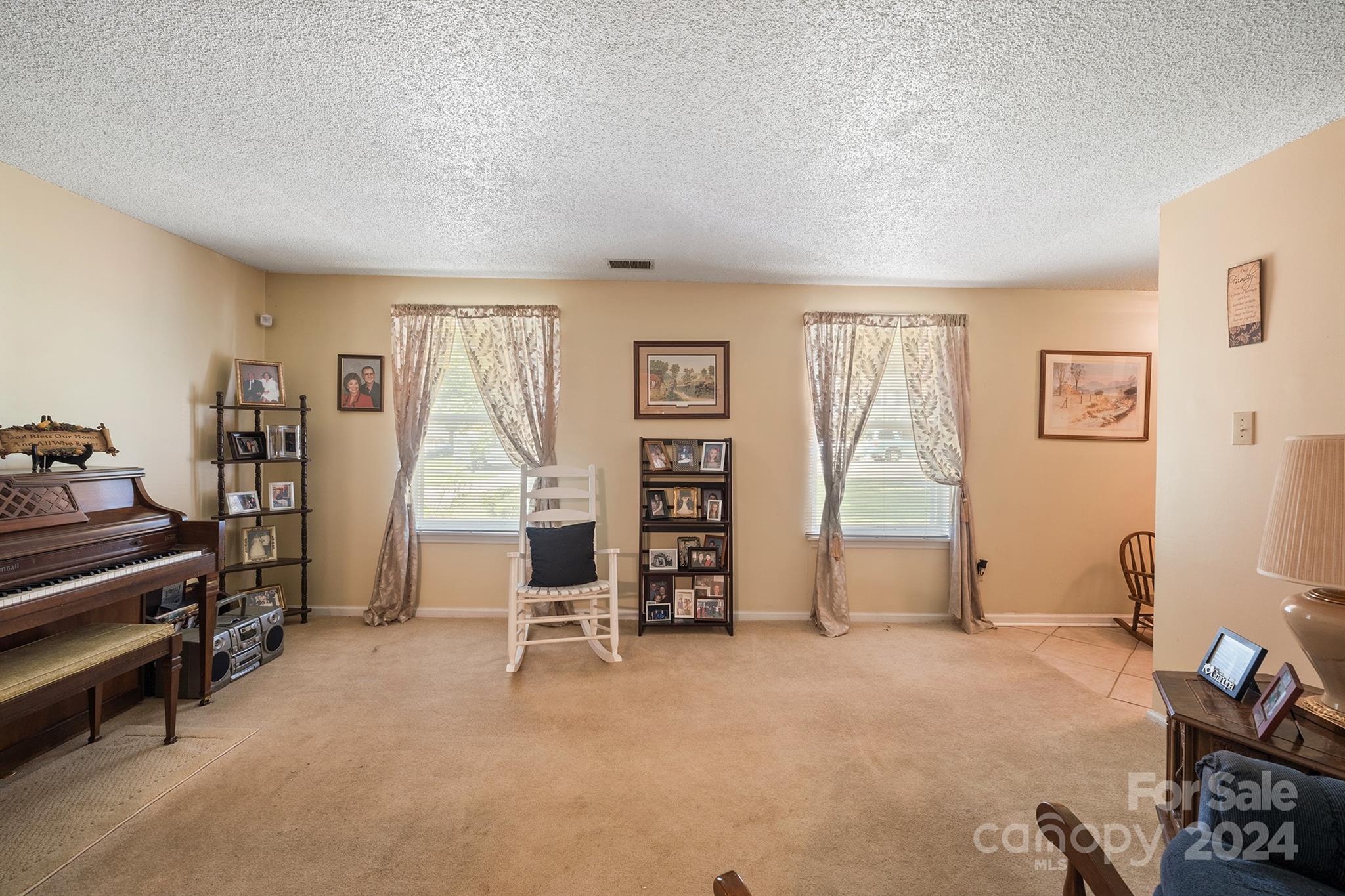 Candlelight Forest - Residential