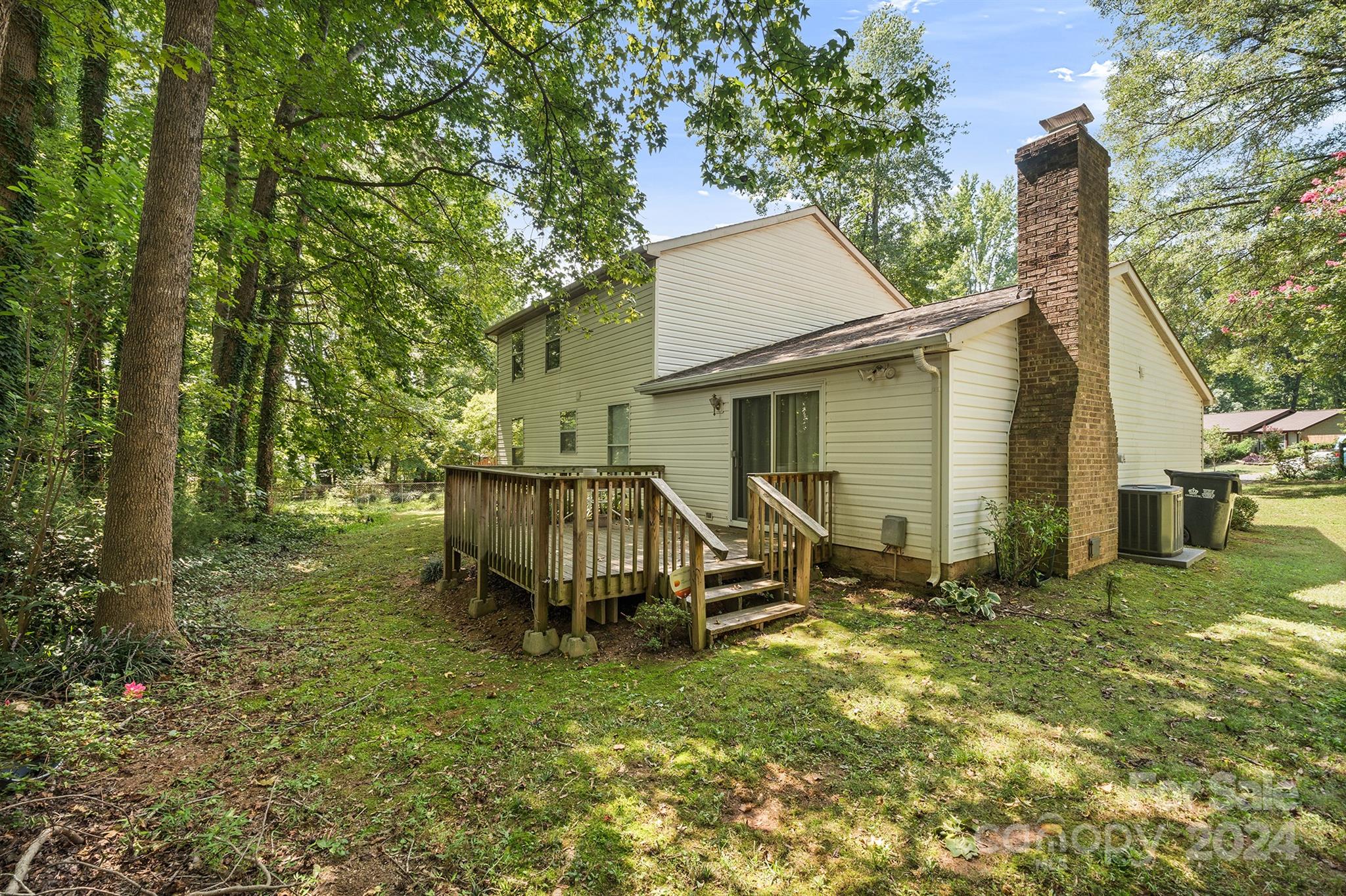 Candlelight Forest - Residential