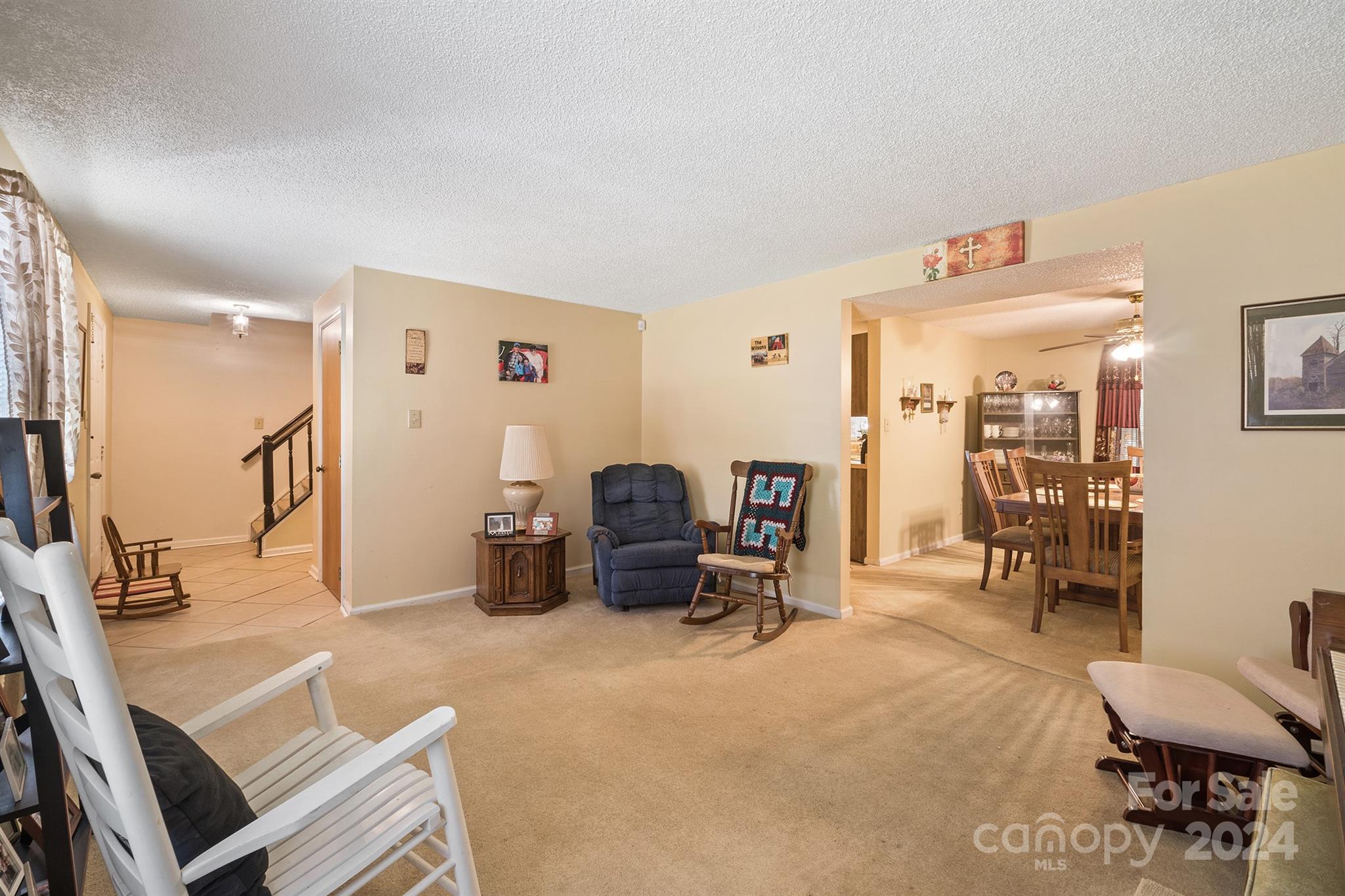 Candlelight Forest - Residential