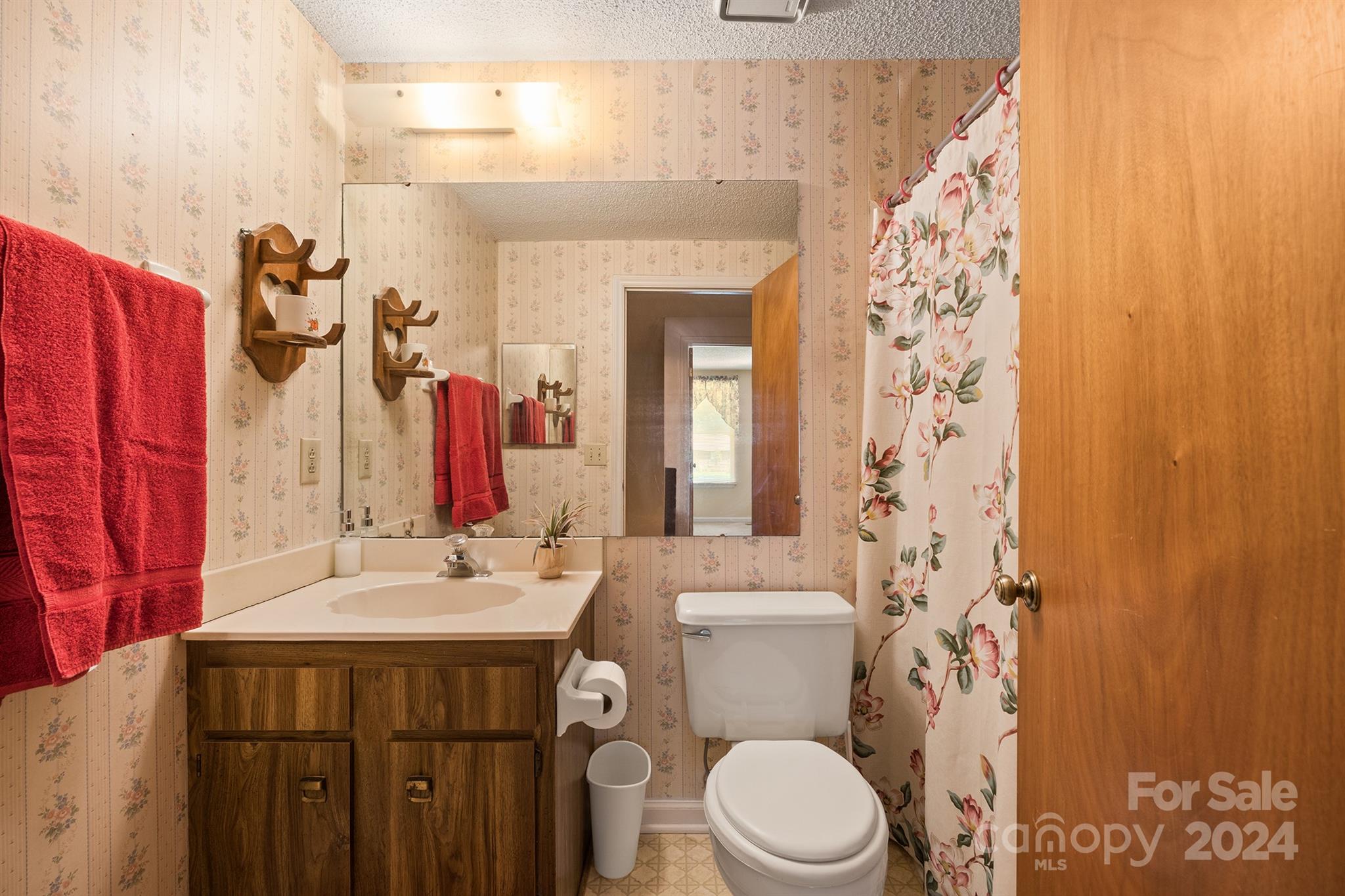 Candlelight Forest - Residential