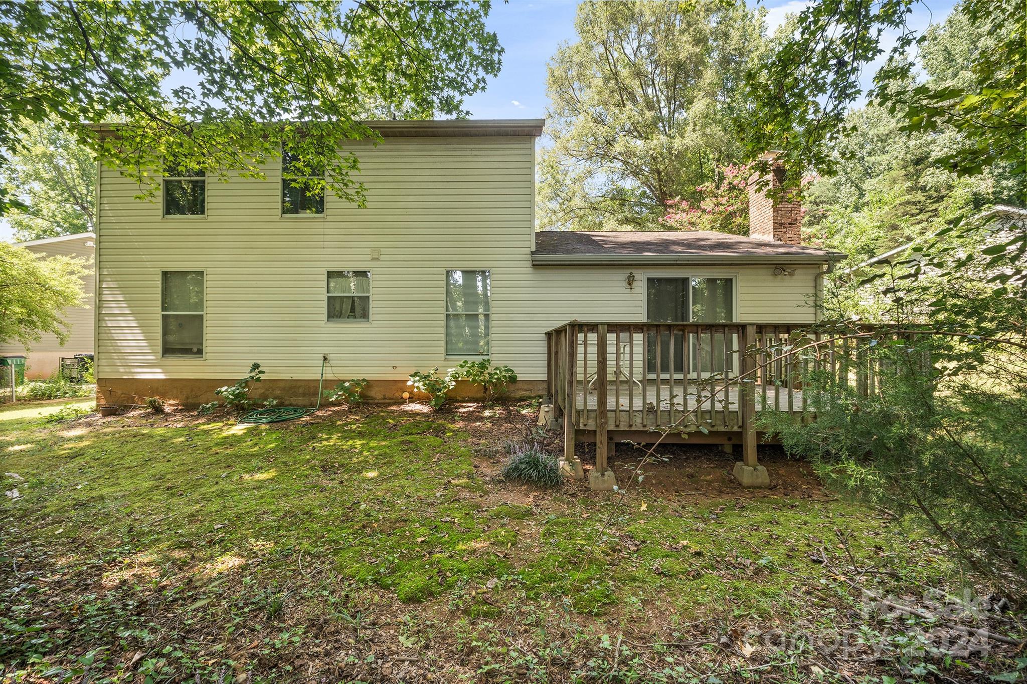 Candlelight Forest - Residential