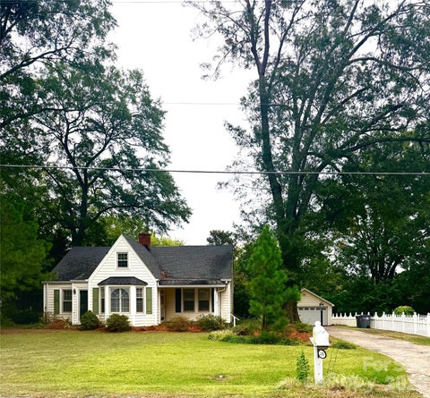 Photo of 2205 Pennsylvania Avenue, Kannapolis, NC 28083 (MLS # 4431254)