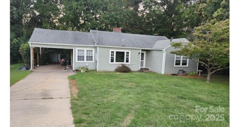 Photo of 310 S Main Street, Stanley, NC 28164 (MLS # 4309480)