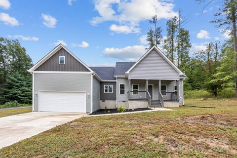 A home in Hendersonville