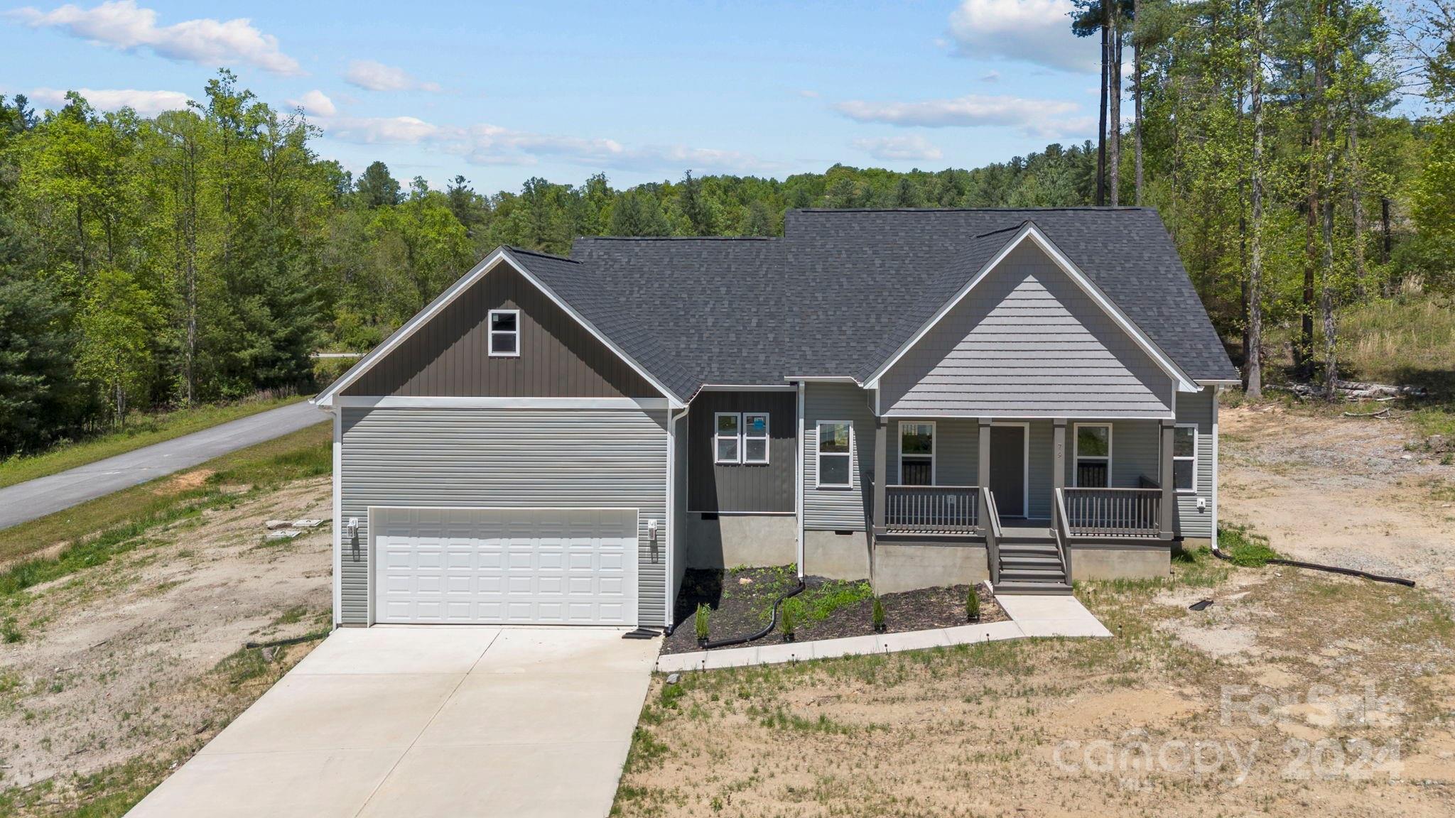 79 Crystal Mountain Drive