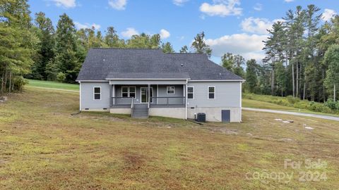 A home in Hendersonville