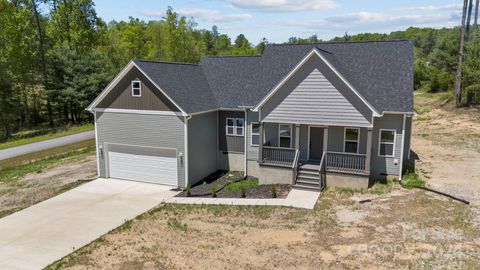 A home in Hendersonville