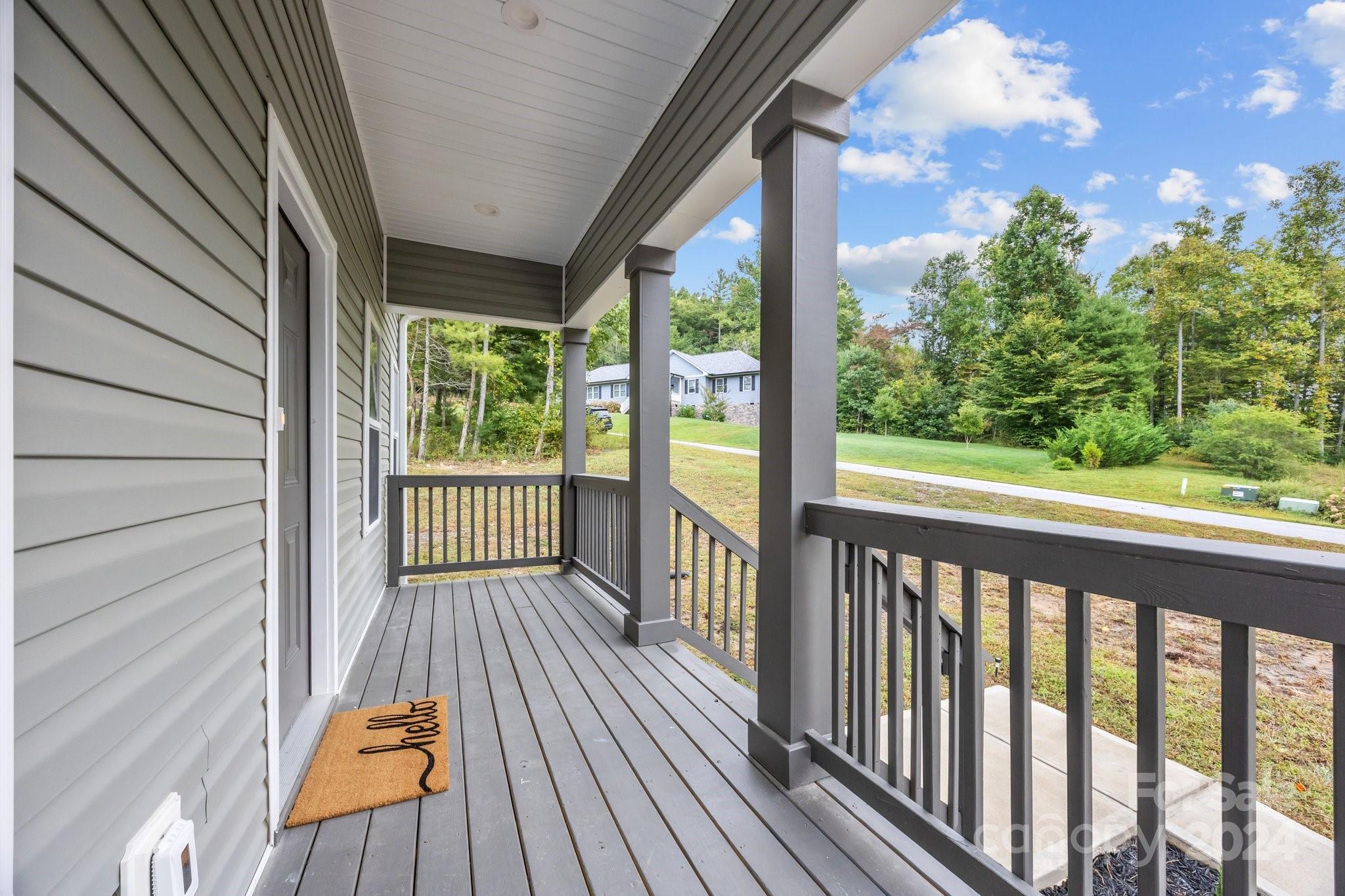 79 Crystal Mountain Drive