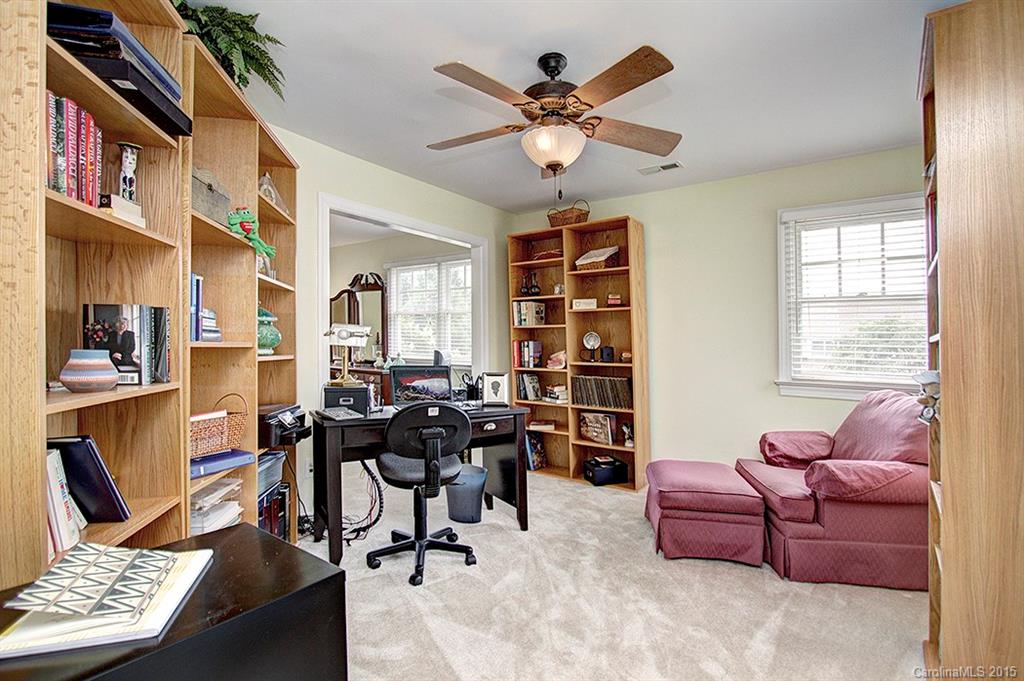 Villas at Ballantyne Trace - Residential Lease