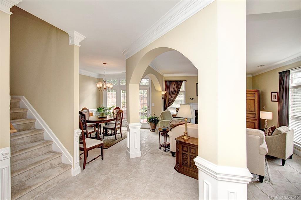 Villas at Ballantyne Trace - Residential Lease