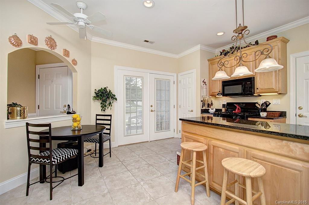 Villas at Ballantyne Trace - Residential Lease