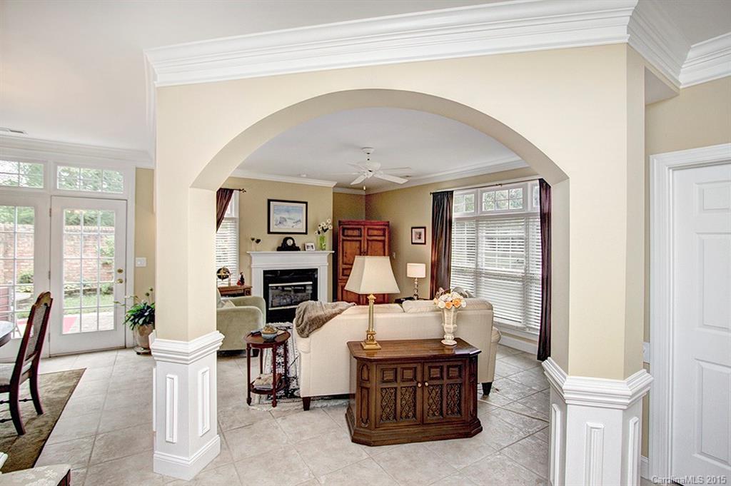 Villas at Ballantyne Trace - Residential Lease