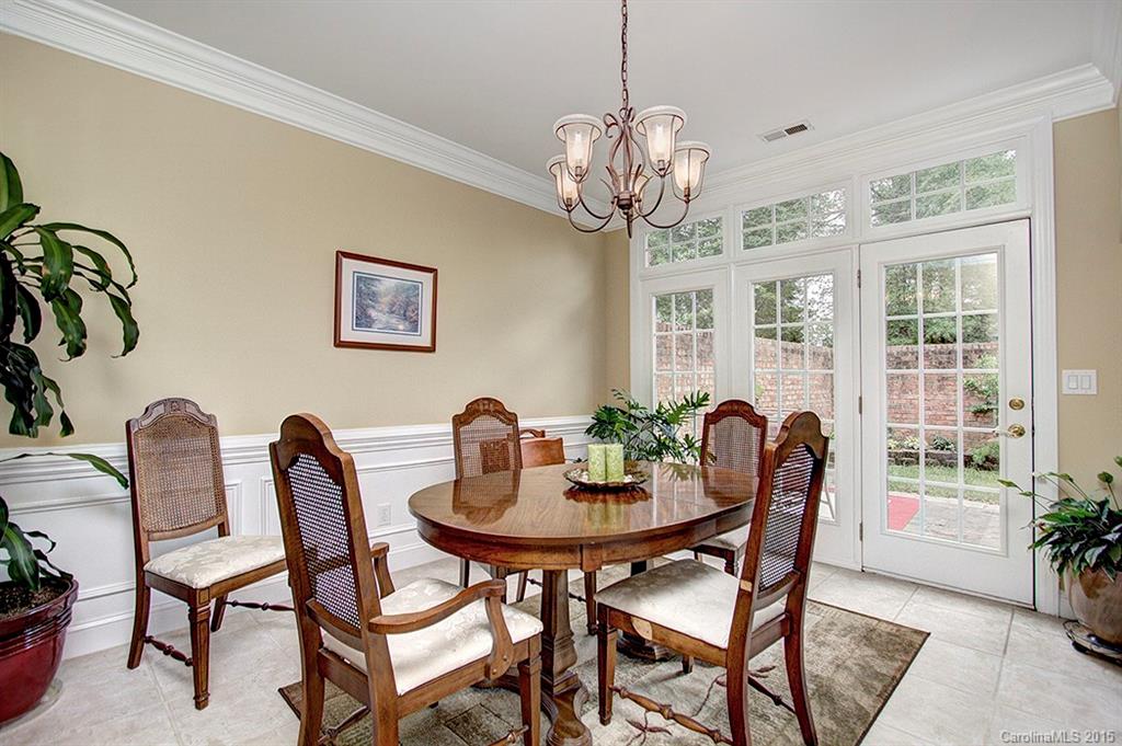 Villas at Ballantyne Trace - Residential Lease