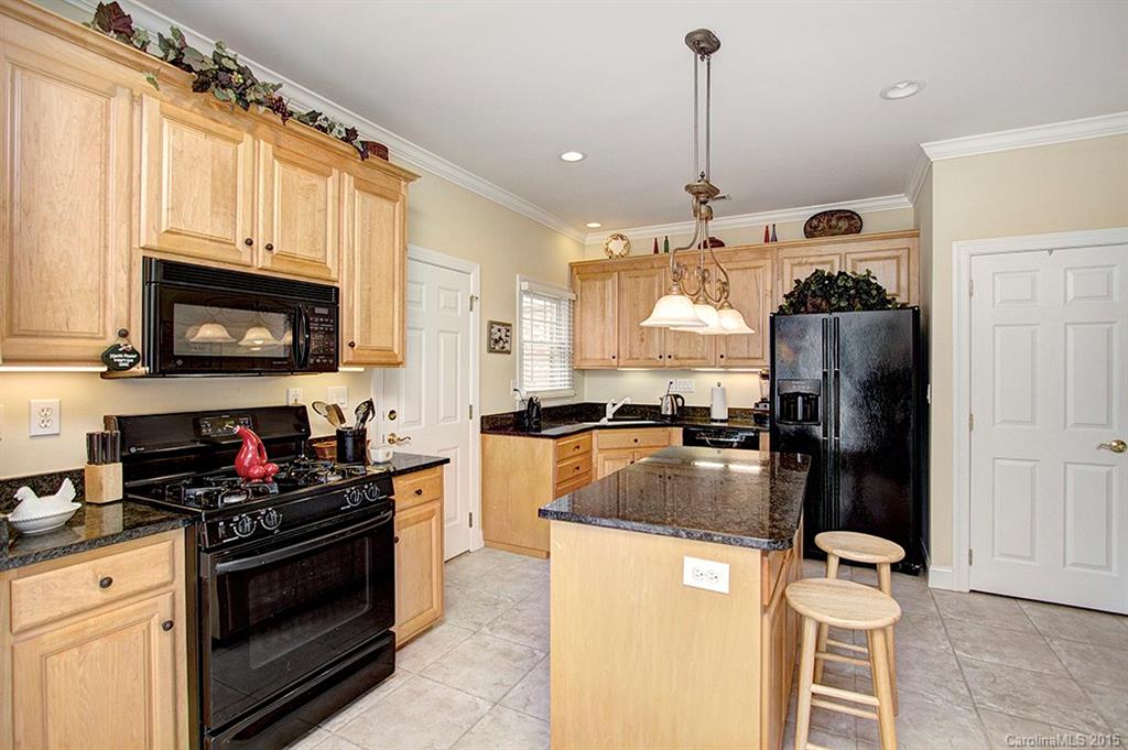 Villas at Ballantyne Trace - Residential Lease