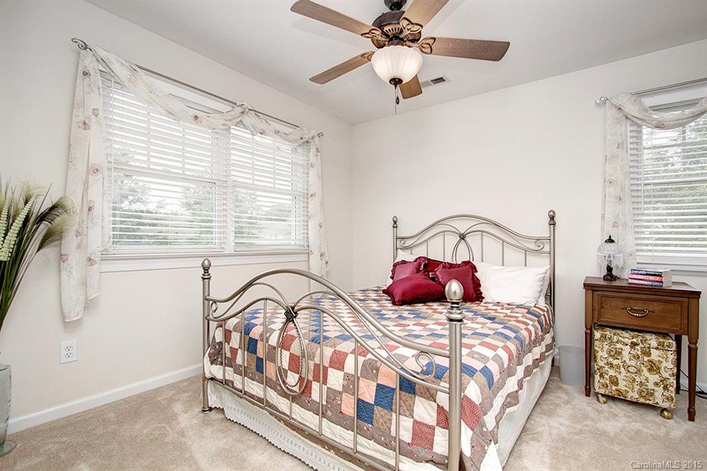 Villas at Ballantyne Trace - Residential Lease