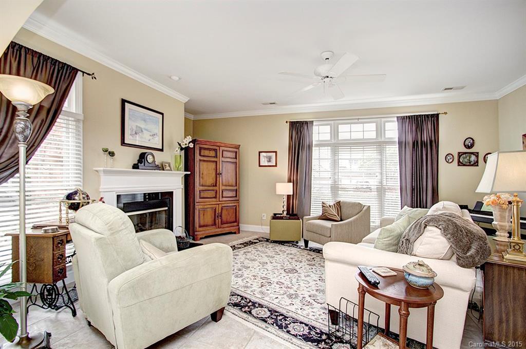 Villas at Ballantyne Trace - Residential Lease