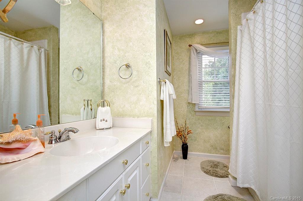 Villas at Ballantyne Trace - Residential Lease