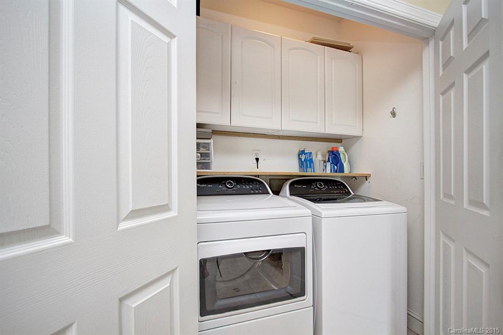 Villas at Ballantyne Trace - Residential Lease