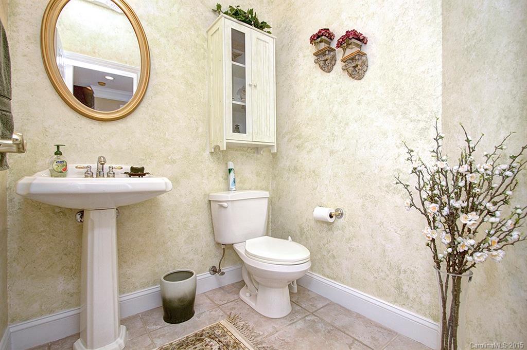 Villas at Ballantyne Trace - Residential Lease