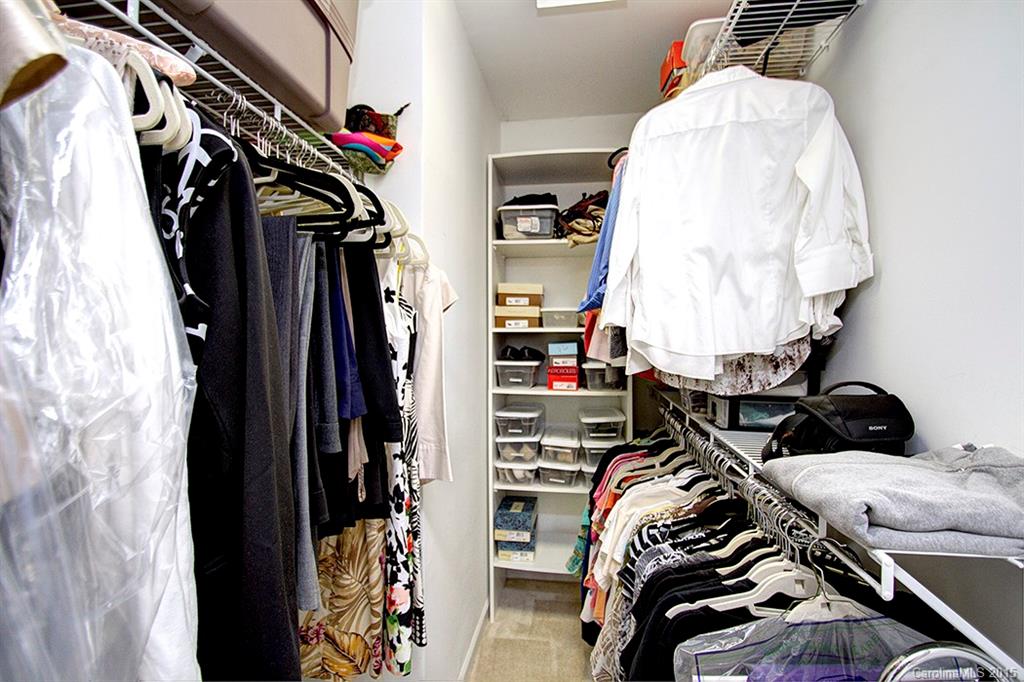 Villas at Ballantyne Trace - Residential Lease