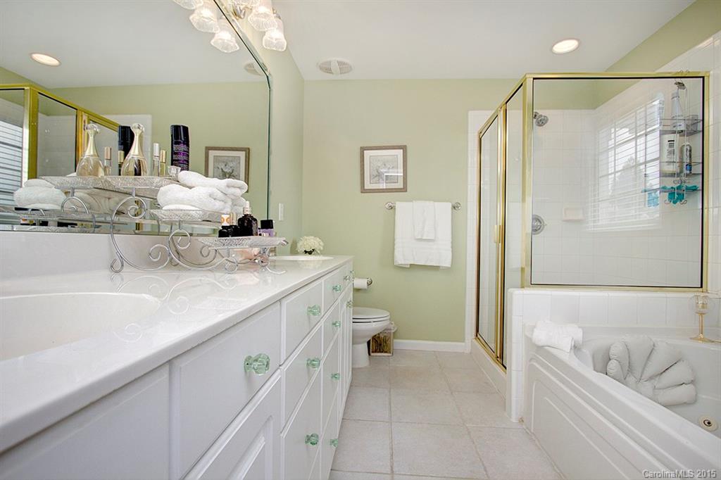 Villas at Ballantyne Trace - Residential Lease