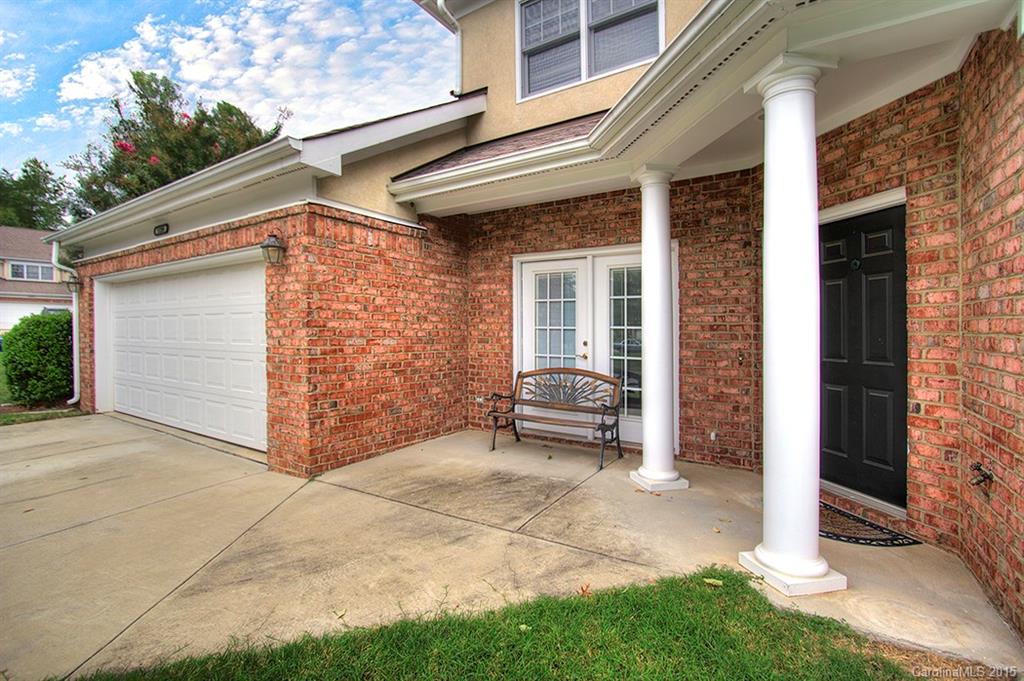 Villas at Ballantyne Trace - Residential Lease