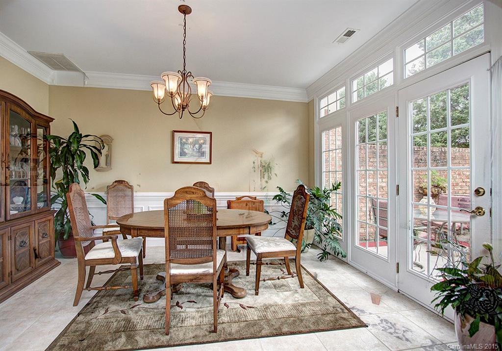 Villas at Ballantyne Trace - Residential Lease