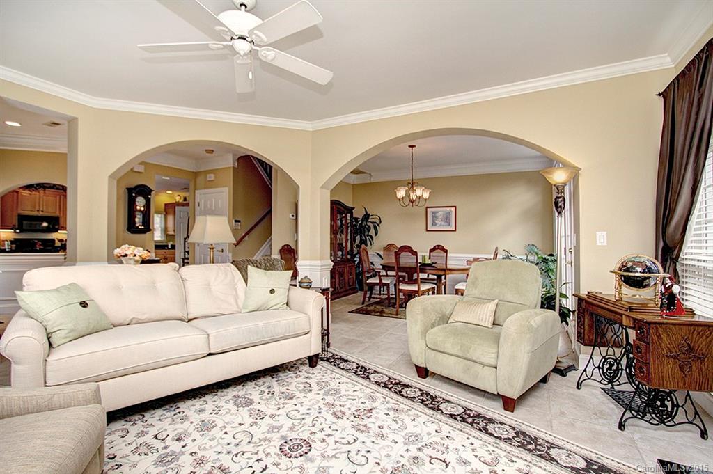 Villas at Ballantyne Trace - Residential Lease