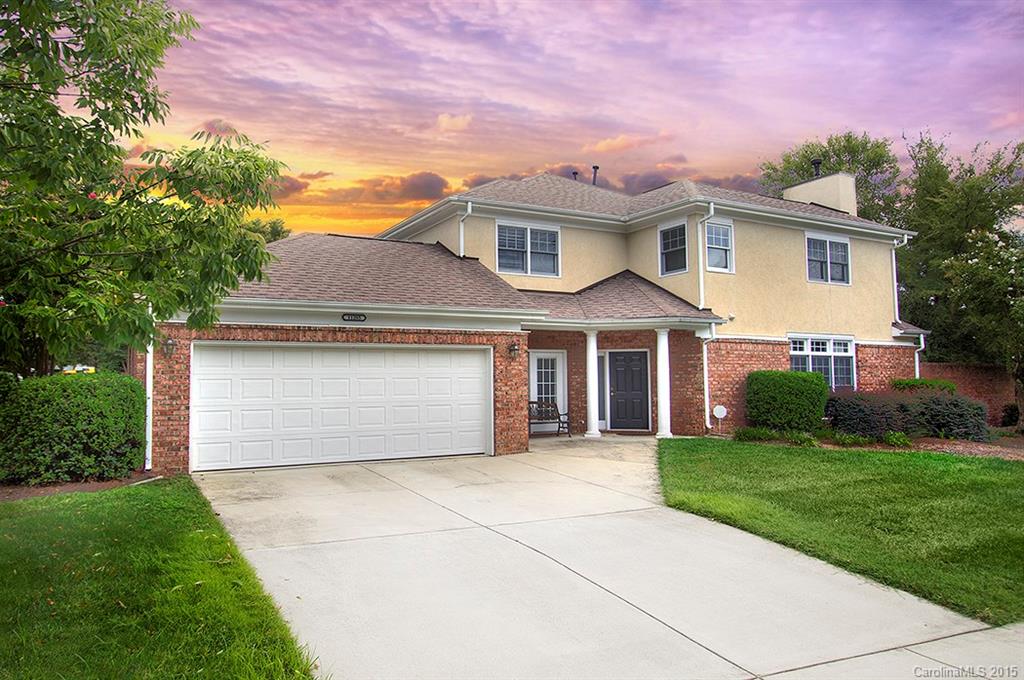 Villas at Ballantyne Trace - Residential Lease