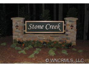 Stone Creek - Land