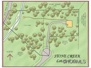 Stone Creek - Land