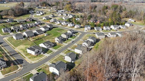 A home in China Grove