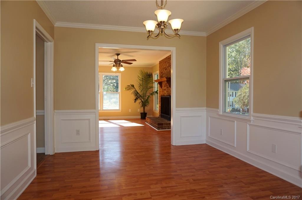 Wellsley Village - Residential