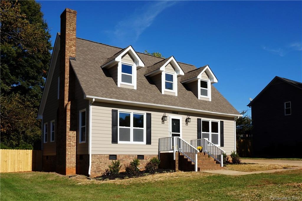 Wellsley Village - Residential